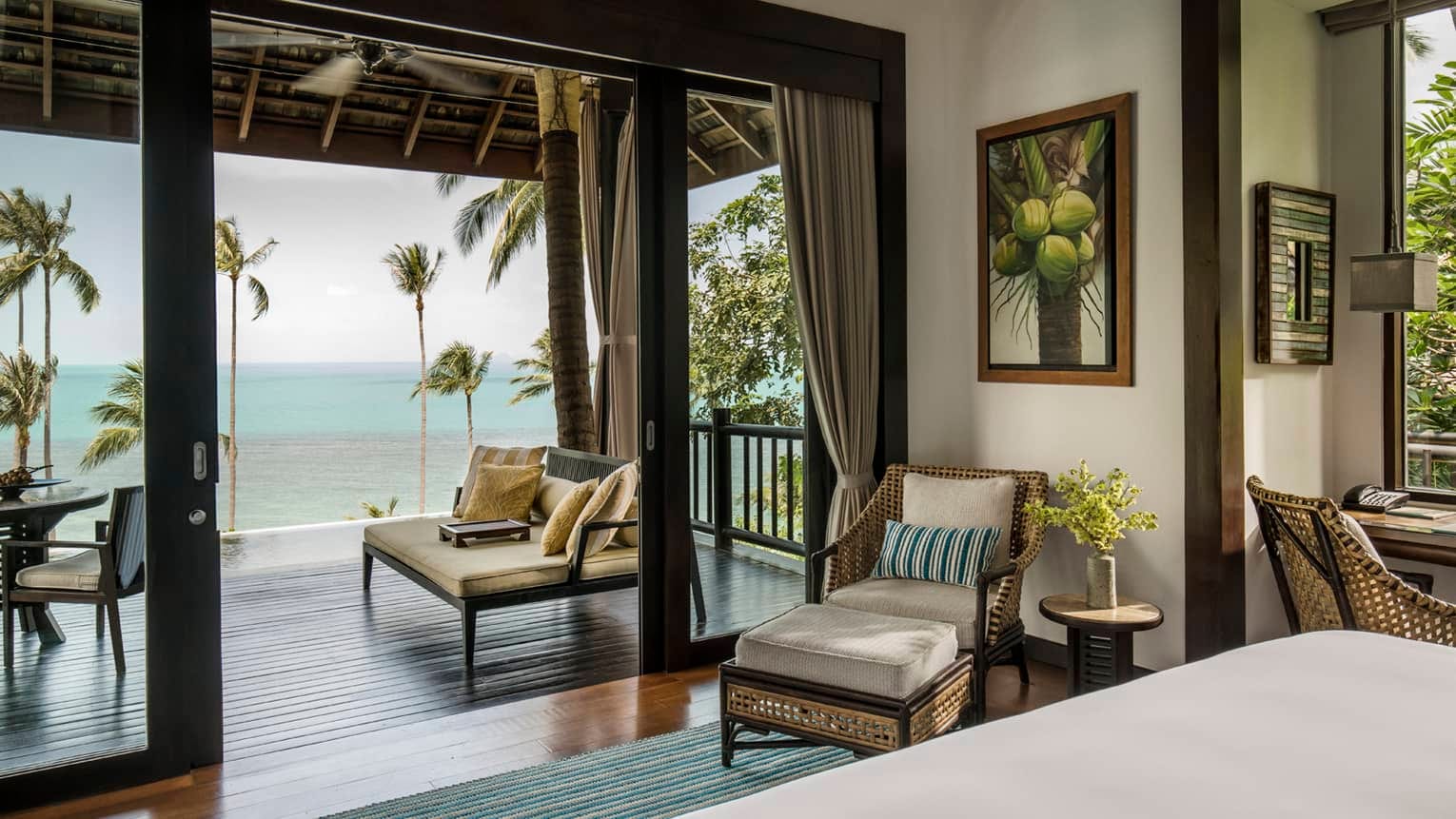 Four Seasons Koh Samui