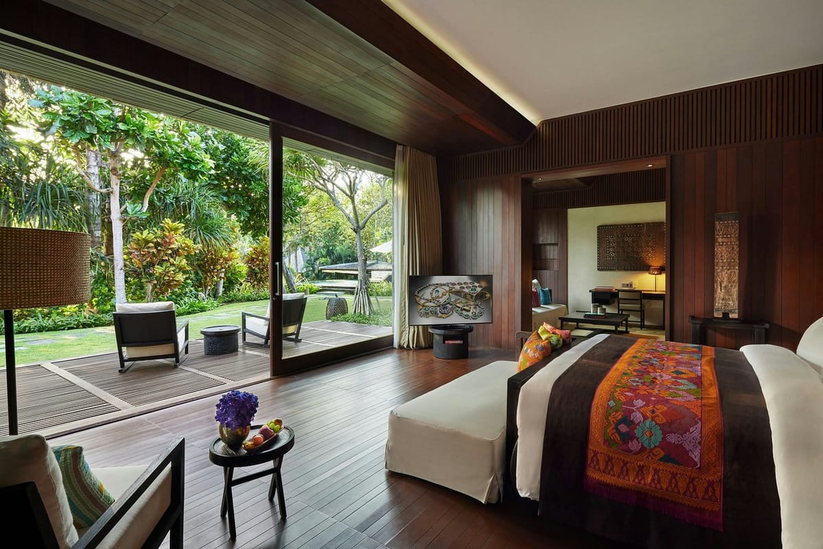 5-Star Hotels