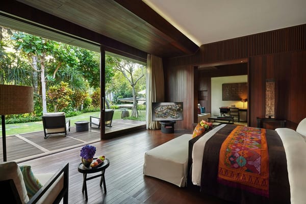 5-Star Hotels